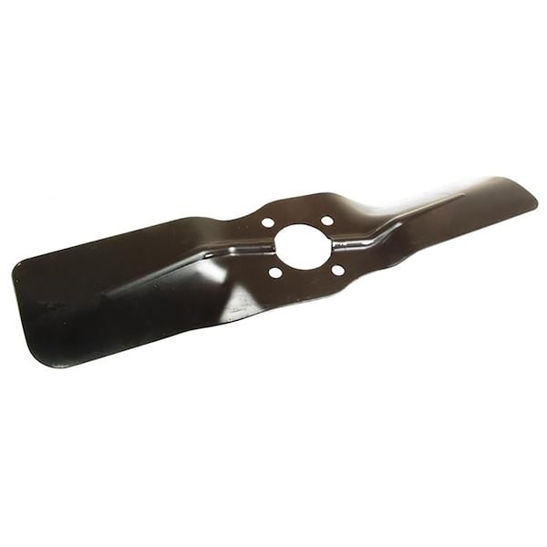S.40006 Fan, 2 Blade, Rear